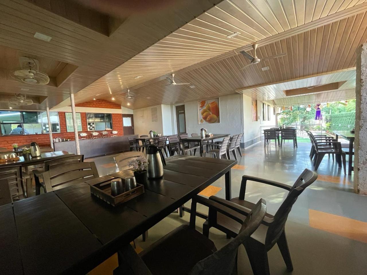 The Mango Inn Dapoli Exterior photo